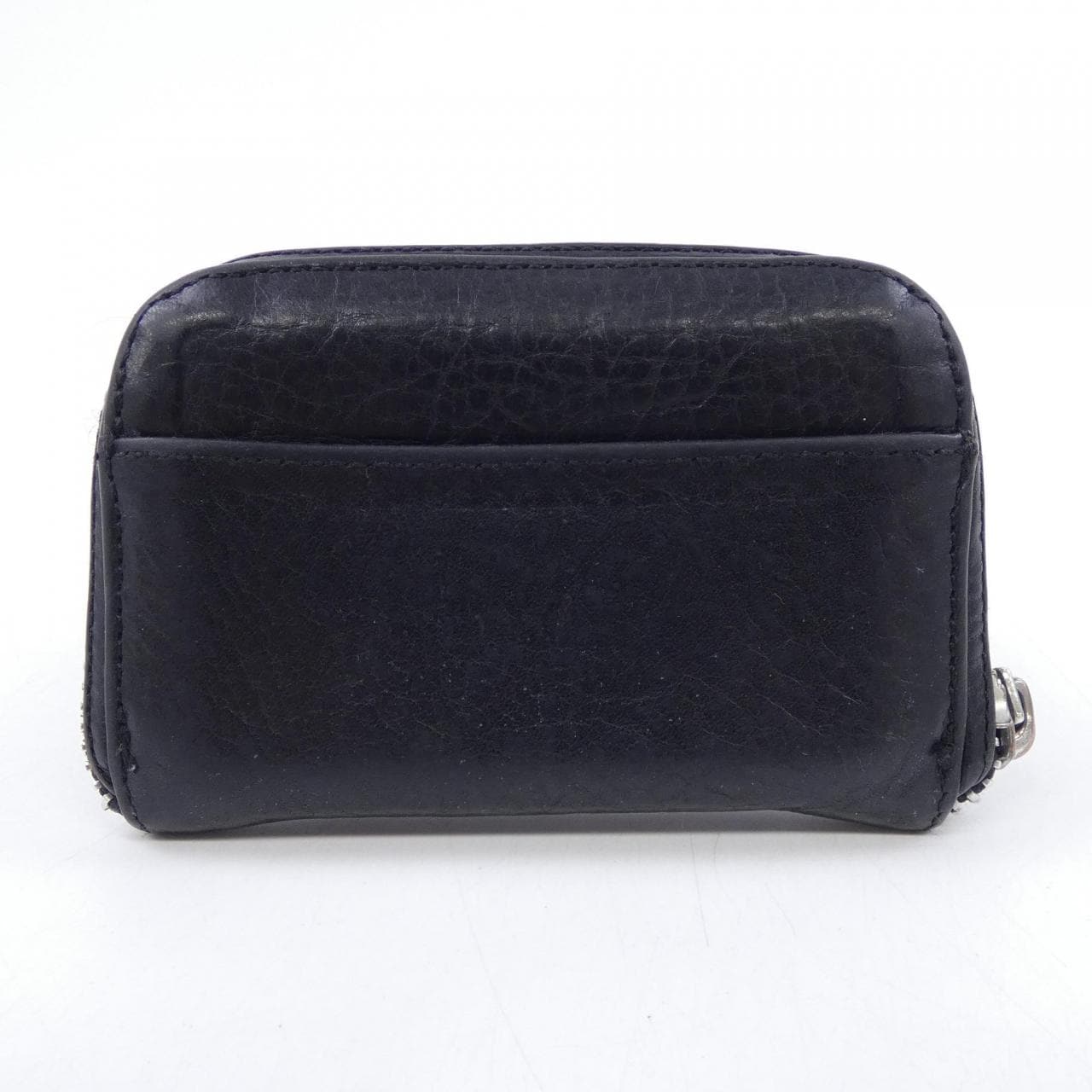 クロムハーツ CHROME HEARTS COIN CASE 2246 304 0071 0900 COIN CASE