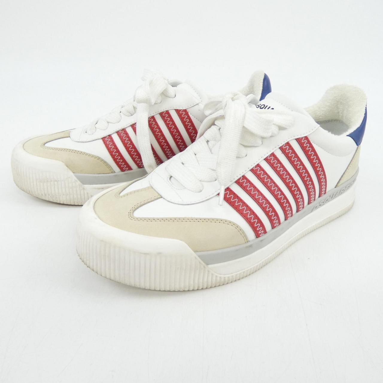 ディースクエアード DSQUARED2 SNM0342 スニーカー