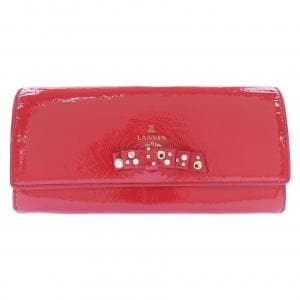 ランバンオンブルー LANVIN en Bleu WALLET