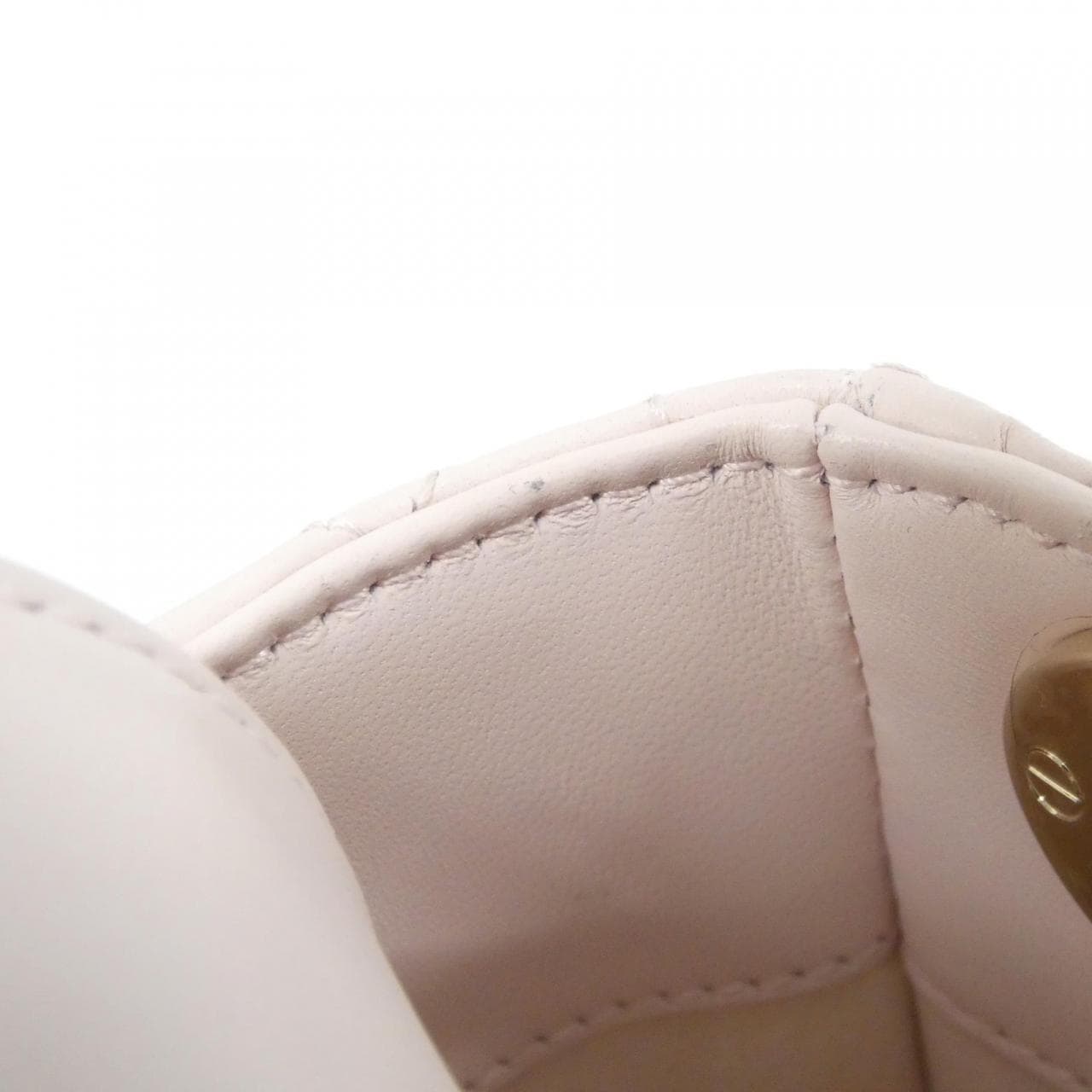 クリスチャンディオール レディ ディオール ミニ M0505ONTL バッグ