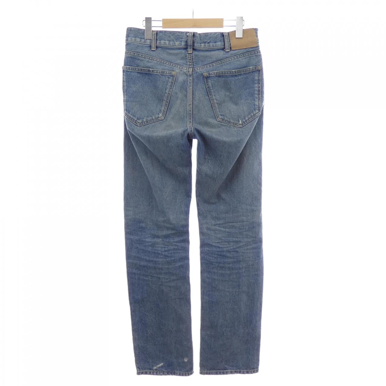 セリーヌ CELINE 2N574662X ジーンズ