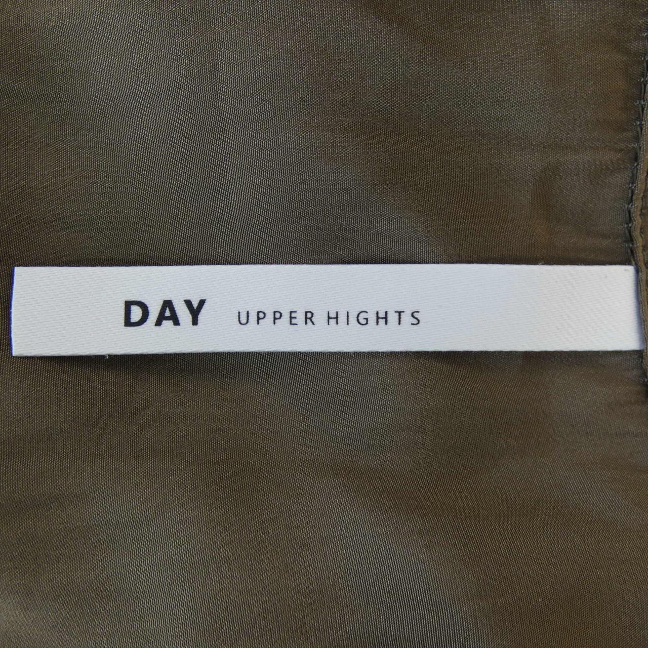 アッパーハイツ UPPER HIGHTS 203DP014 ワンピース