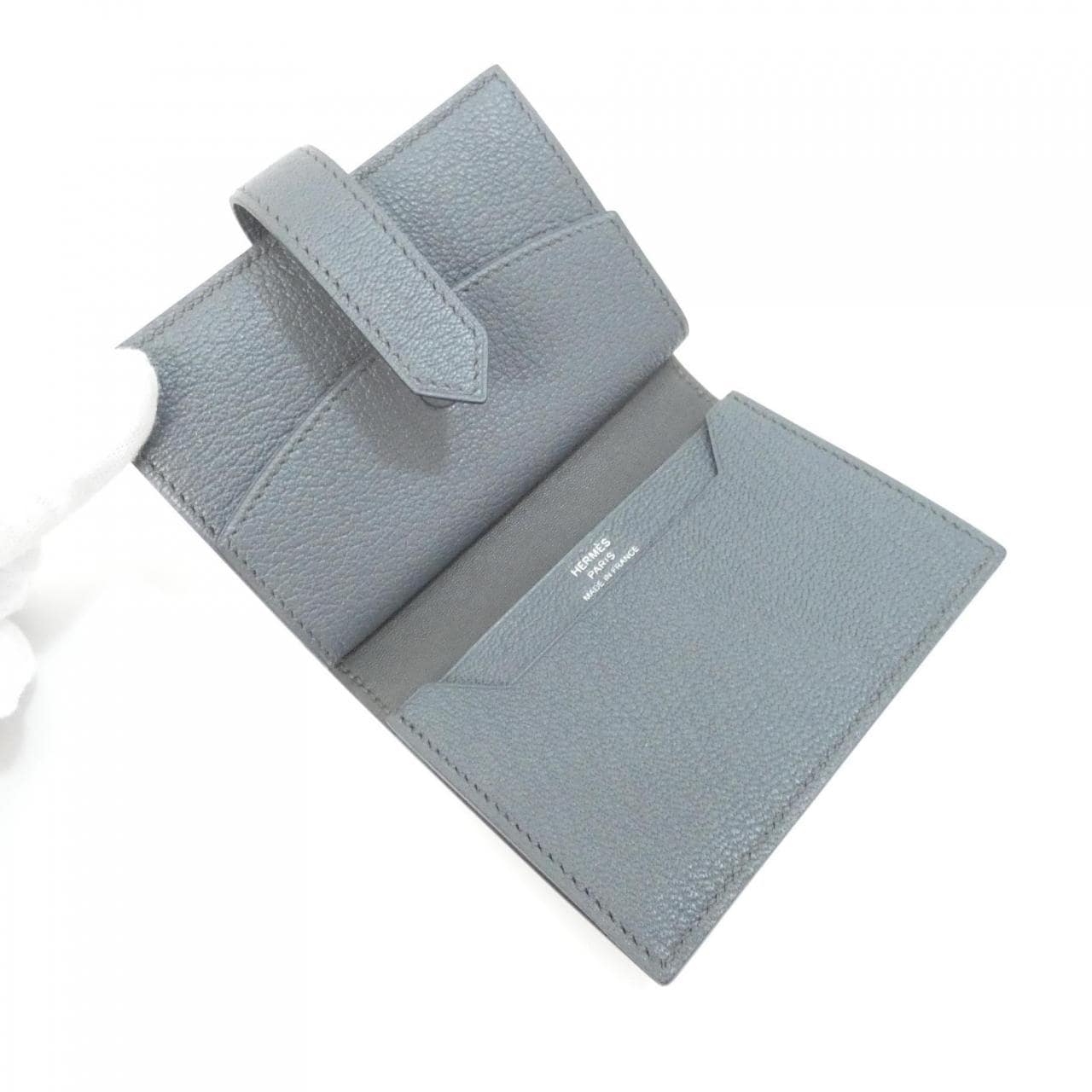 エルメス ベアン ミニ 039795CK 財布