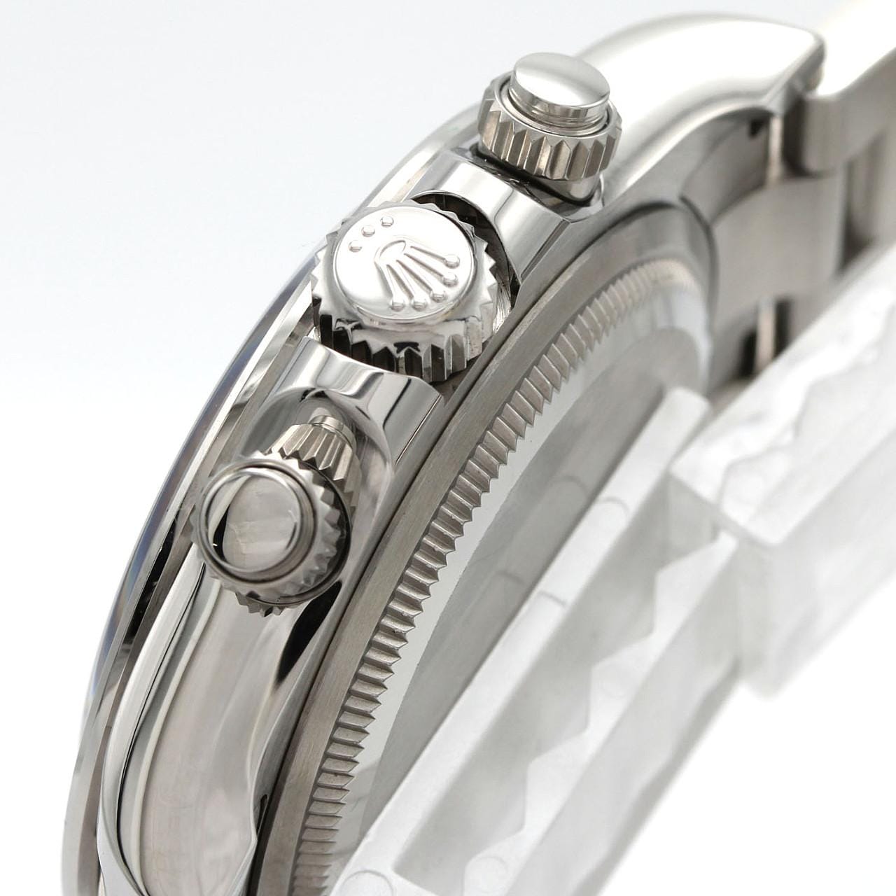 ロレックス デイトナ 126500LN SS 自動巻 ランダム番