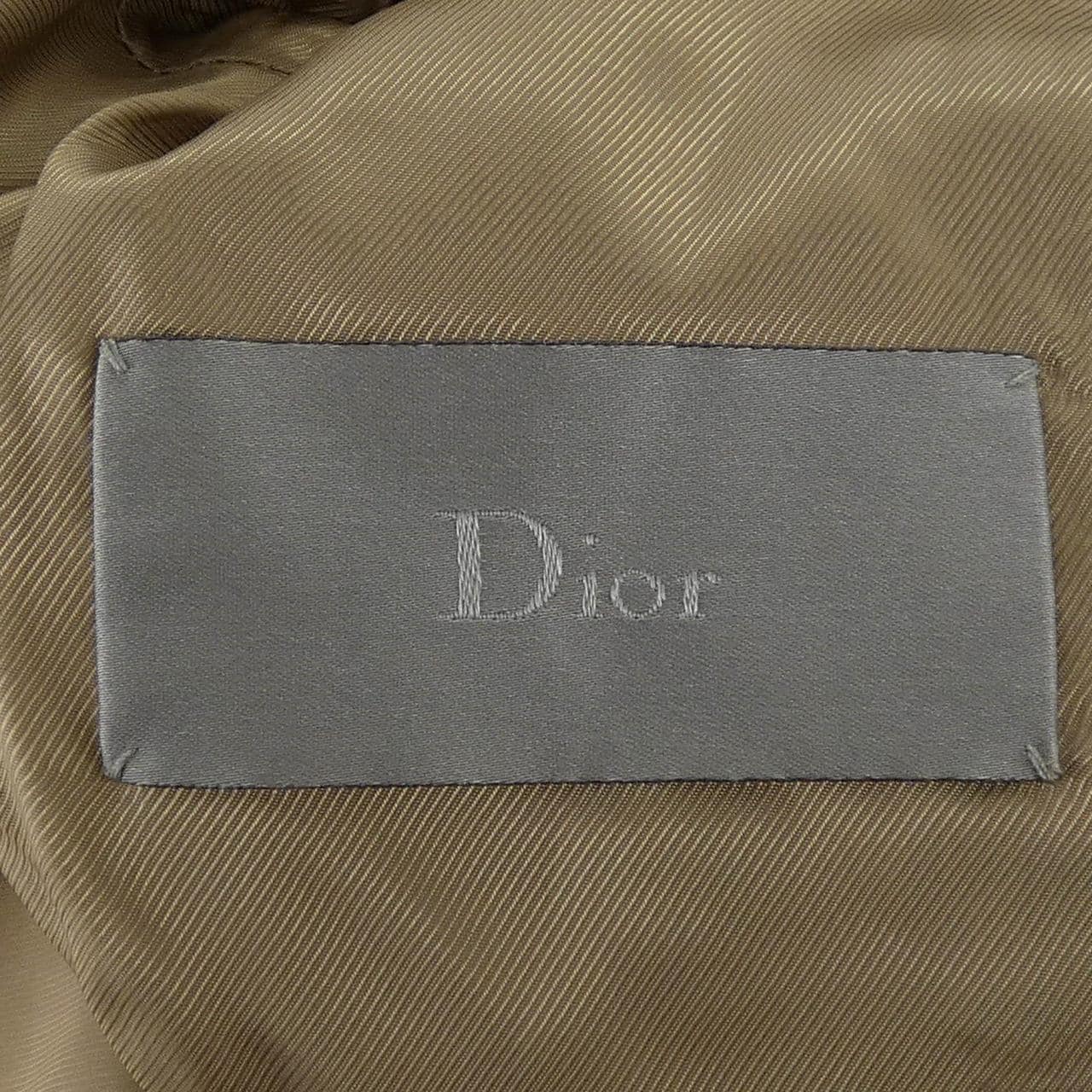 ディオール DIOR 9S3131610829 トレンチコート