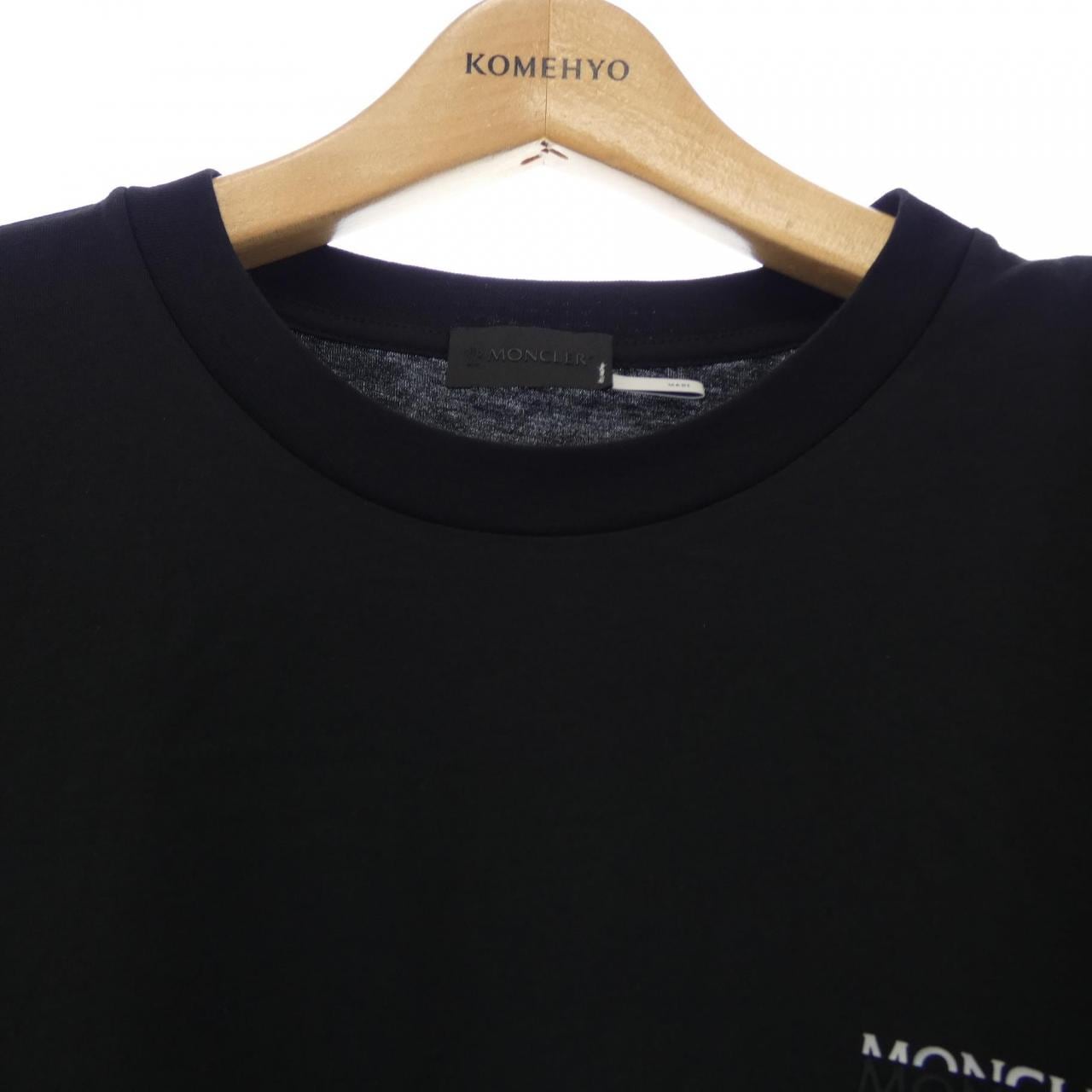 モンクレール MONCLER L10918C00007 89AYW Tシャツ
