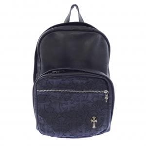 クロムハーツ CHROME HEARTS 7TH GRADE CEM CRS PTCHS W/SML CH CRS 300160047AA4XXXJ43 BACKPACK