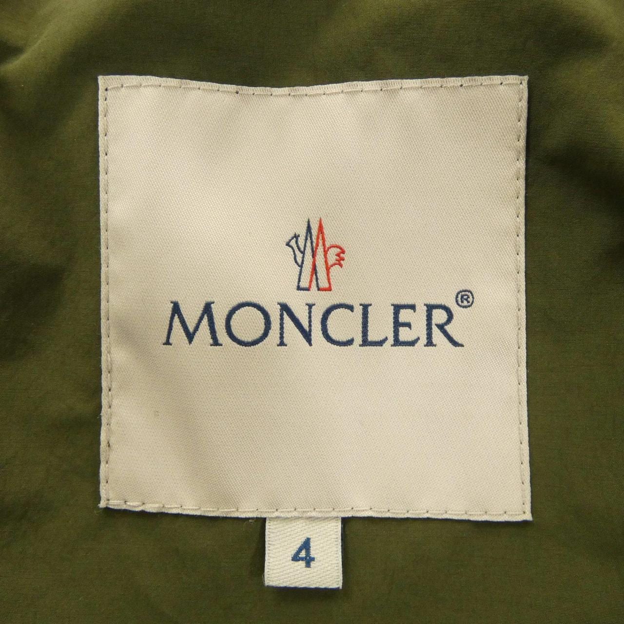 モンクレール MONCLER PISSENLIT ケープ