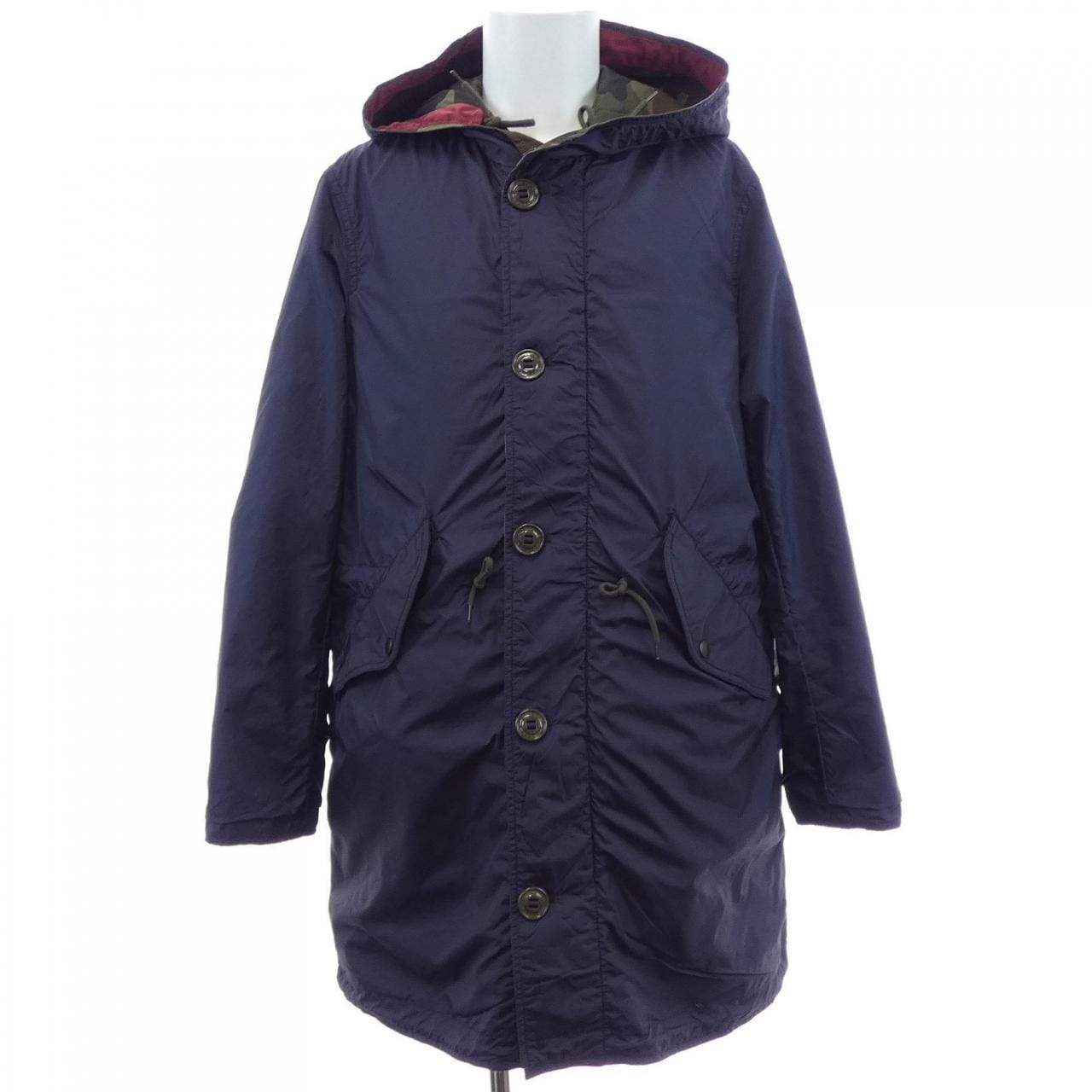 モンクレール MONCLER PIETER コート