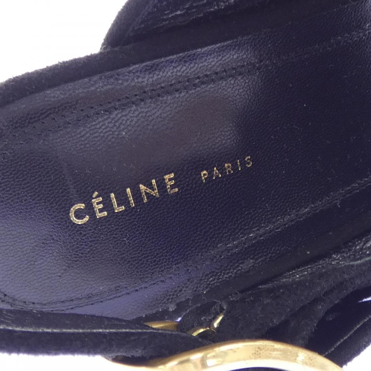 セリーヌ CELINE サンダル