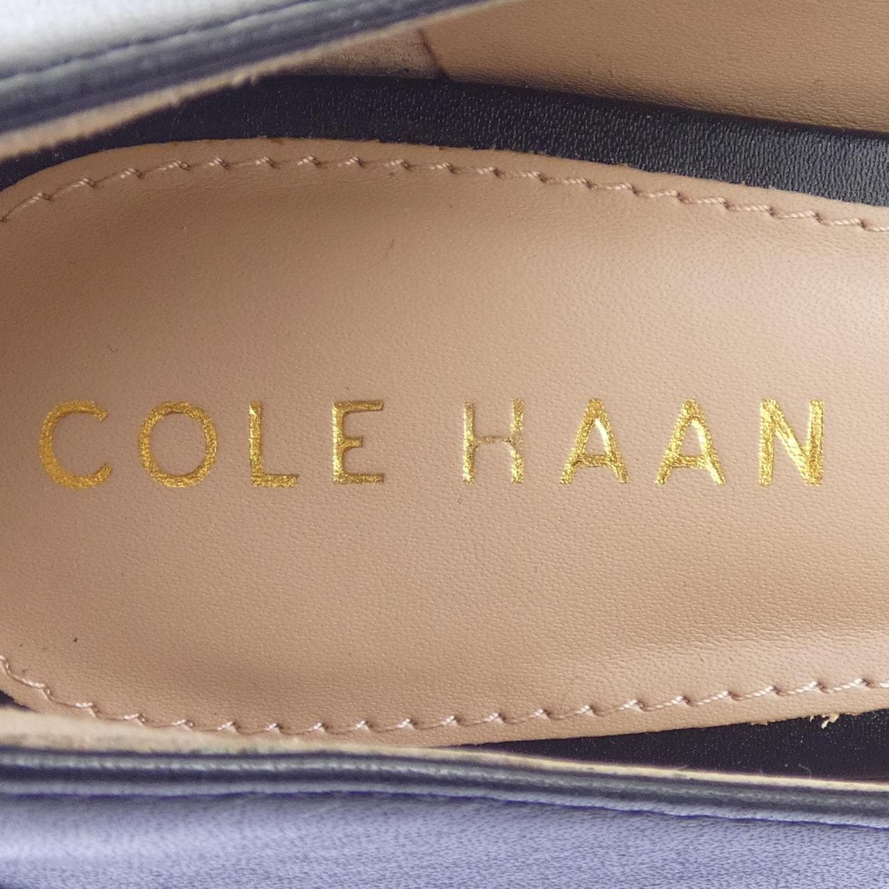 コールハーン COLE HAAN パンプス
