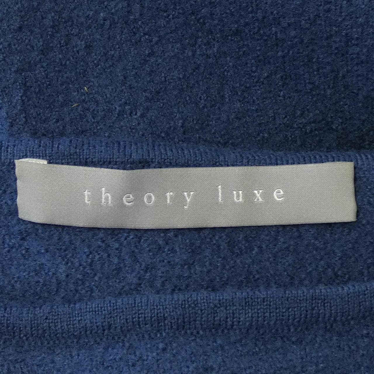 セオリーリュクス Theory luxe 03-8405742 ワンピース