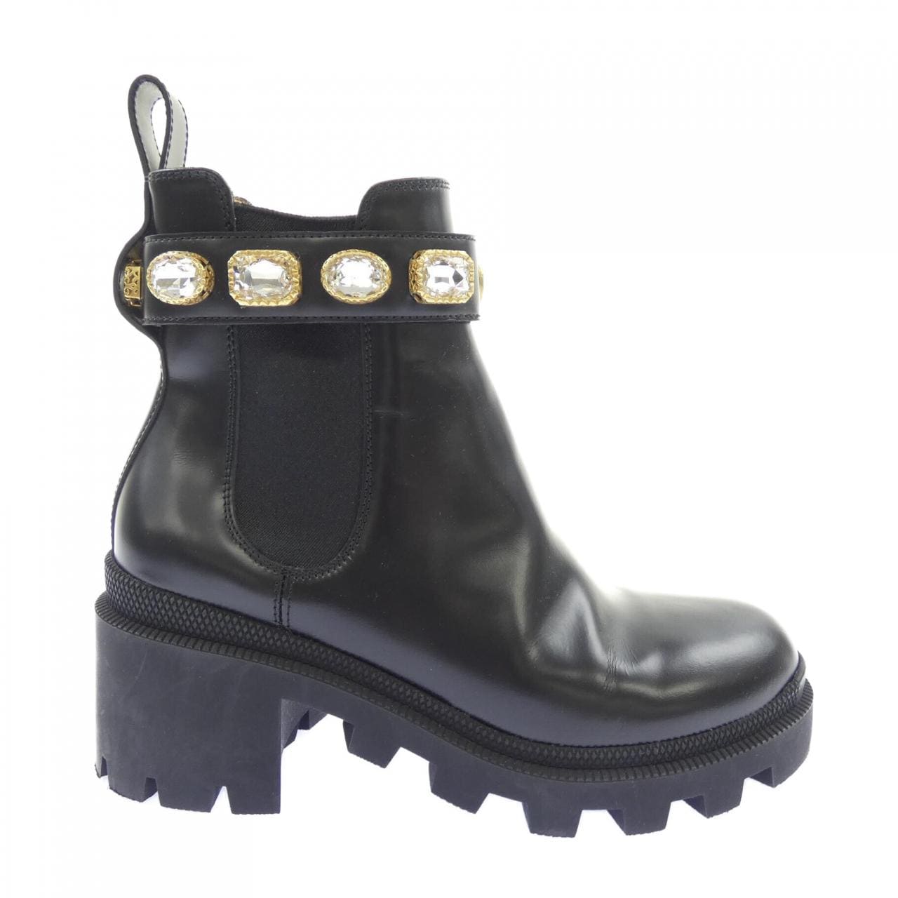 グッチ GUCCI 550036 ブーツ