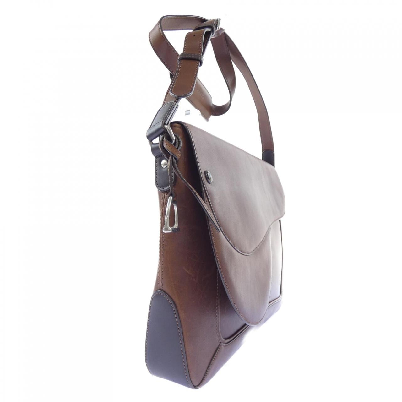 ソメスサドル SOMES BAG
