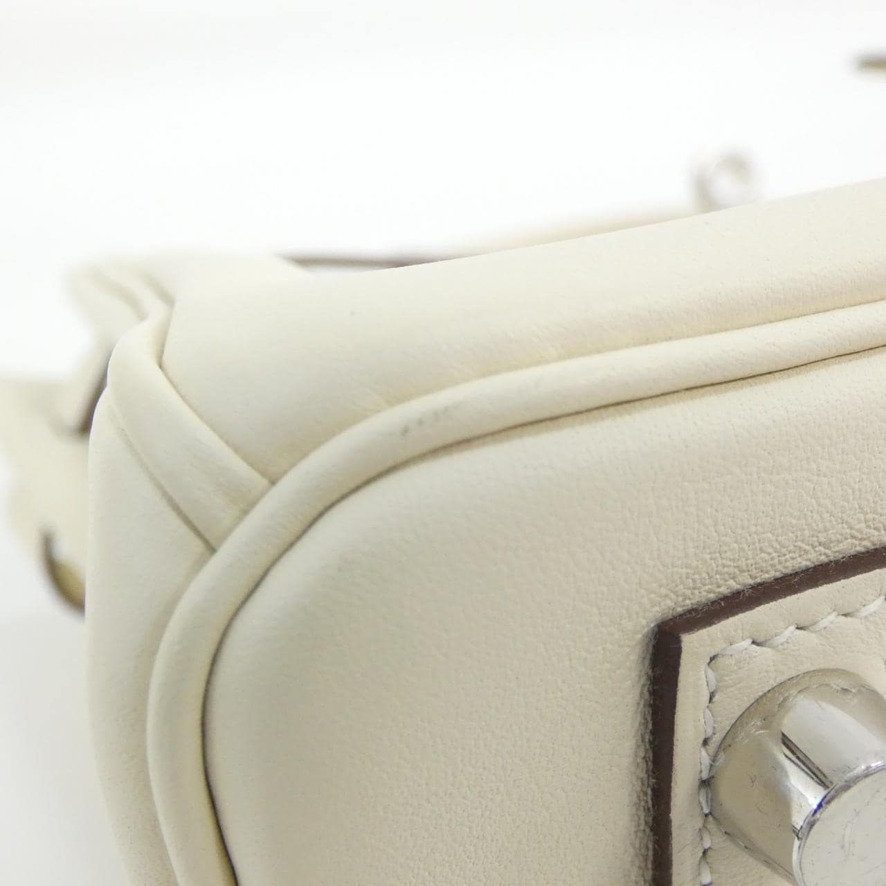 【未使用品】エルメス バーキン 25cm 049362CK バッグ