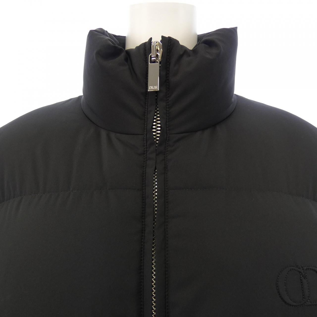 ディオール DIOR 613C414A2030 ダウンジャケット