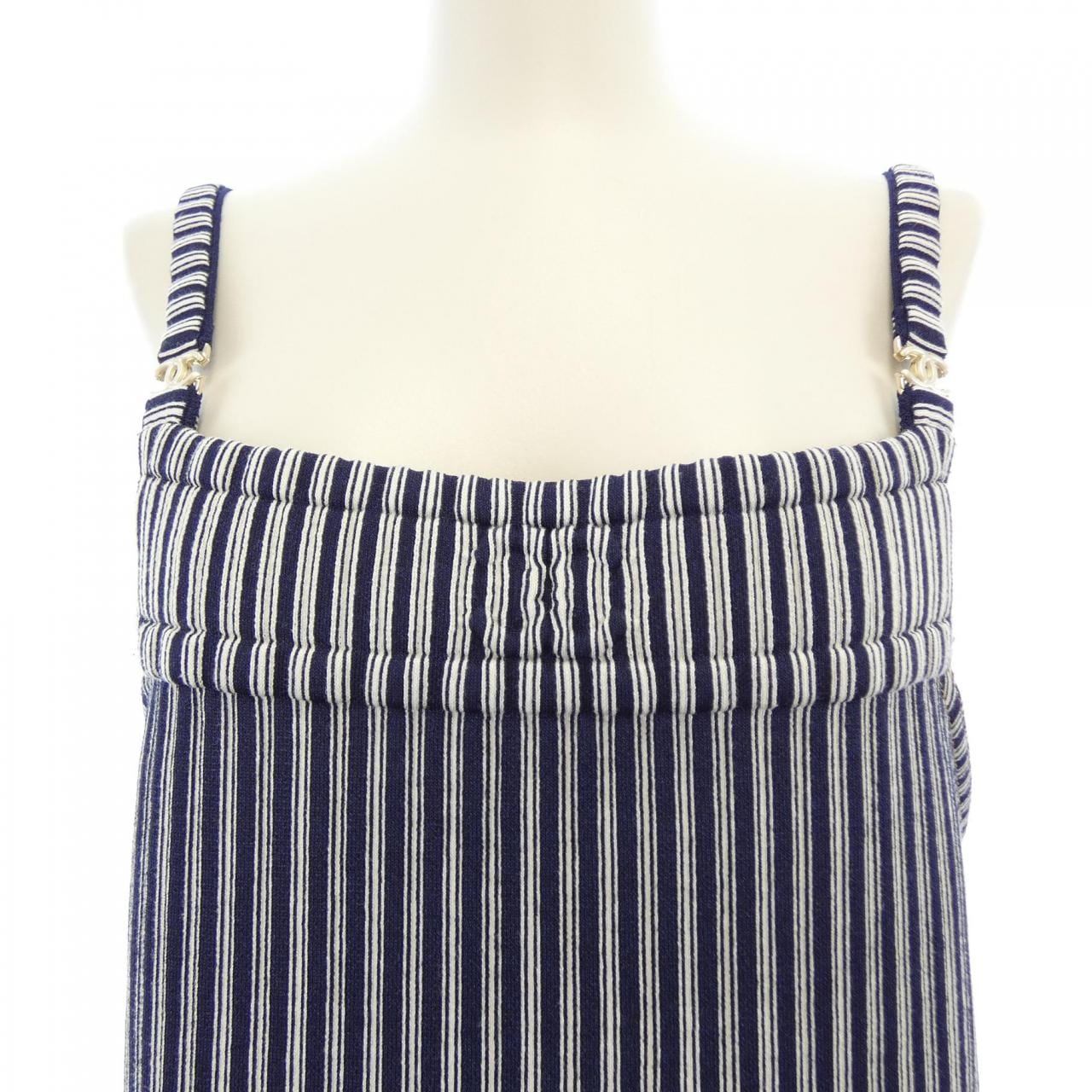 シャネル CHANEL P79171K11414 ワンピース