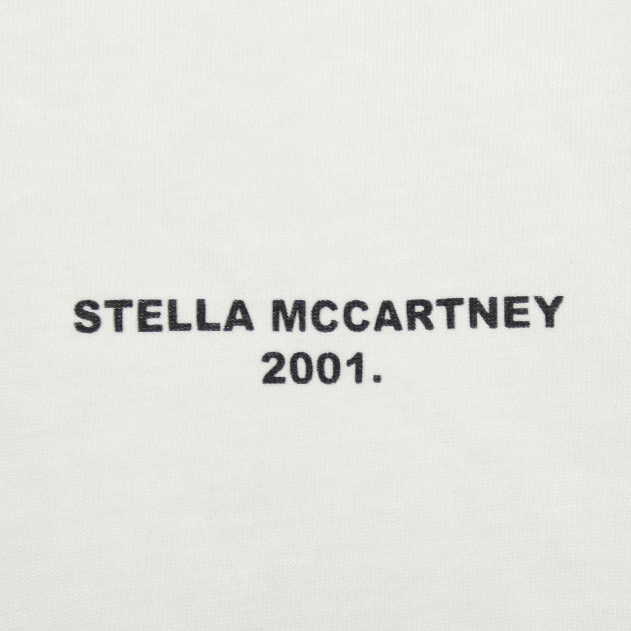 STELLA MCCARTNEY斯特拉·麦卡特尼 T 恤