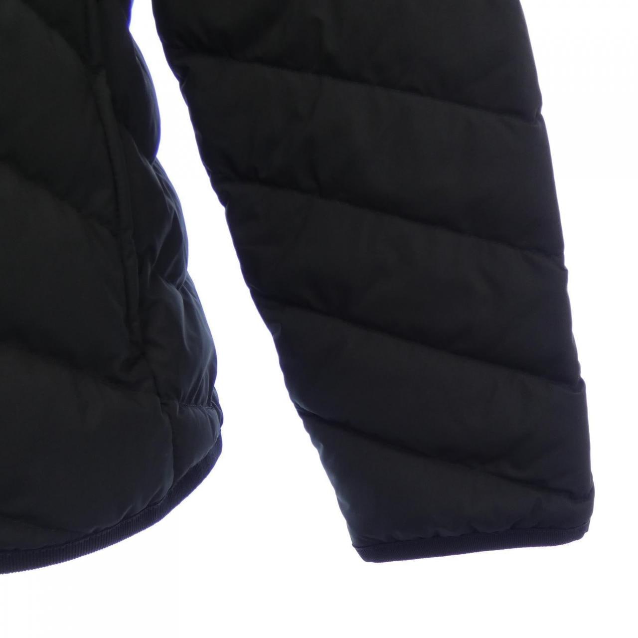 HERMES down jacket