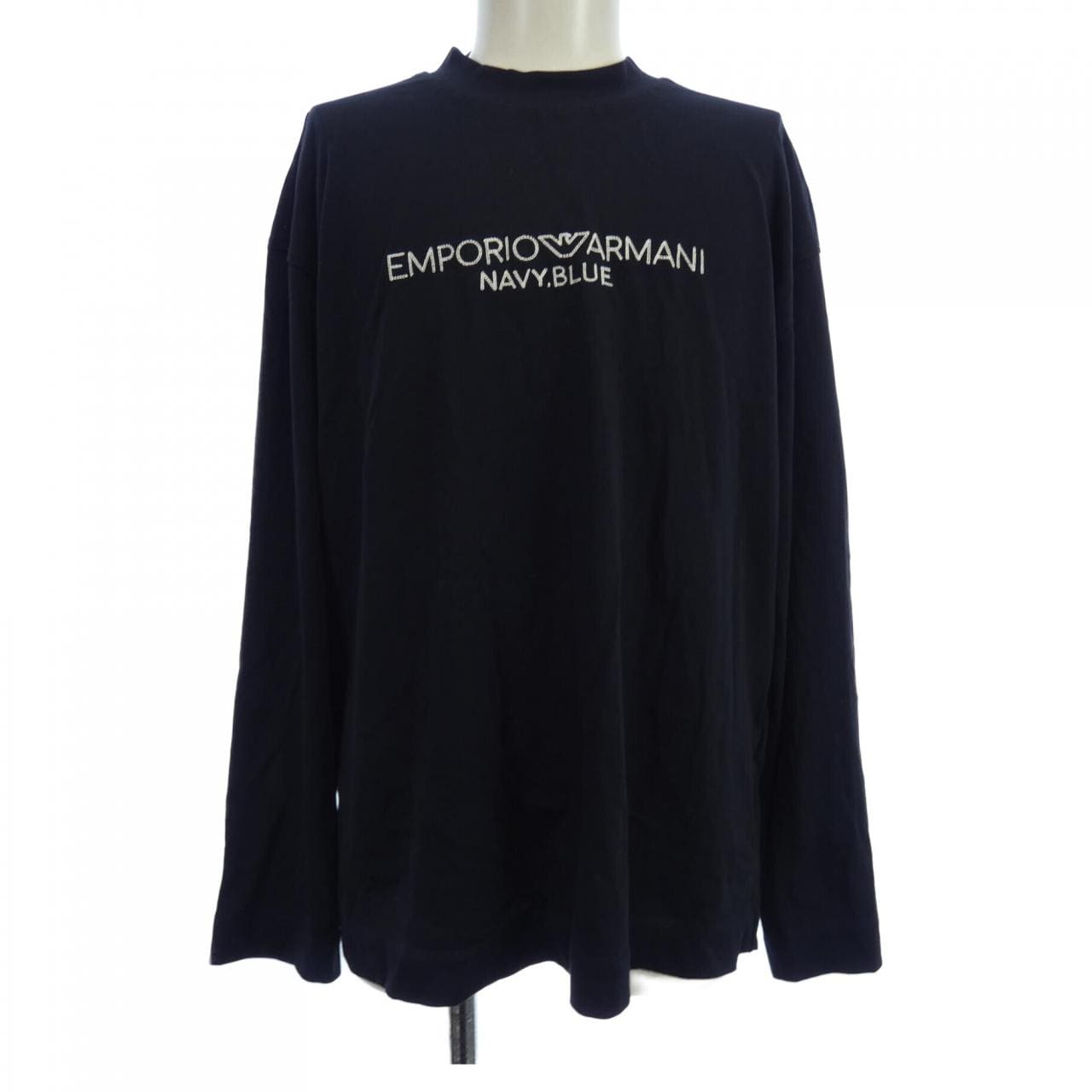 EMPORIO ARMANI EMPORIO ARMANI Tops