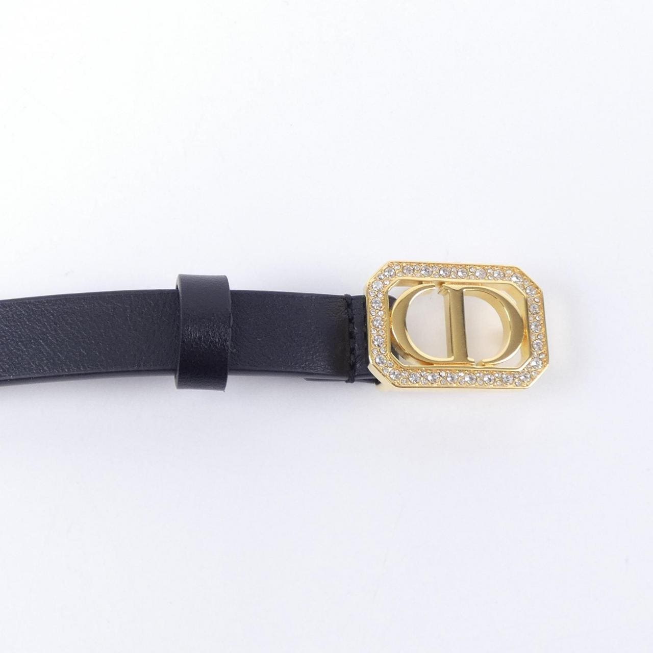 クリスチャンディオール CHRISTIAN DIOR BELT