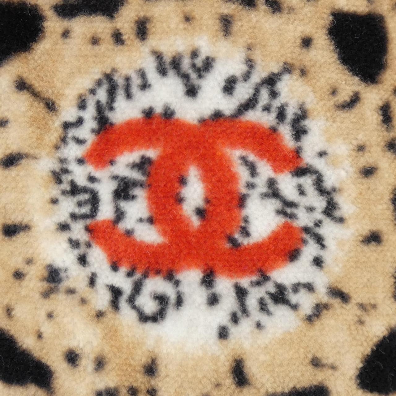 シャネル CHANEL カーディガン