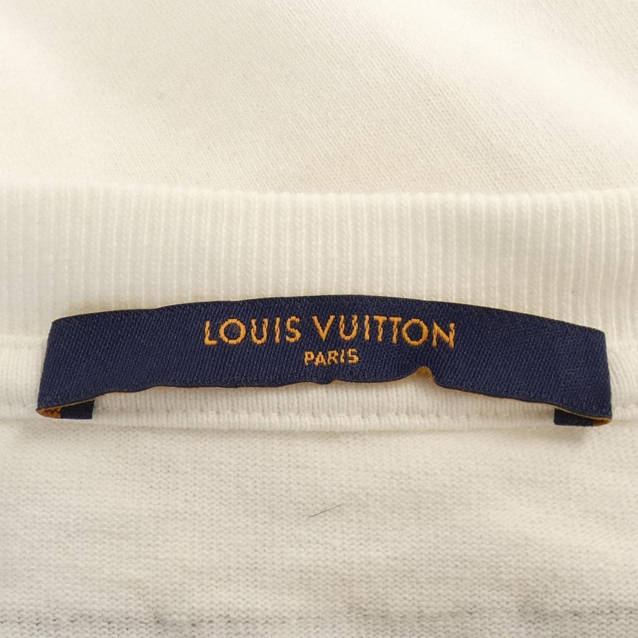 ルイヴィトン LOUIS VUITTON Tシャツ