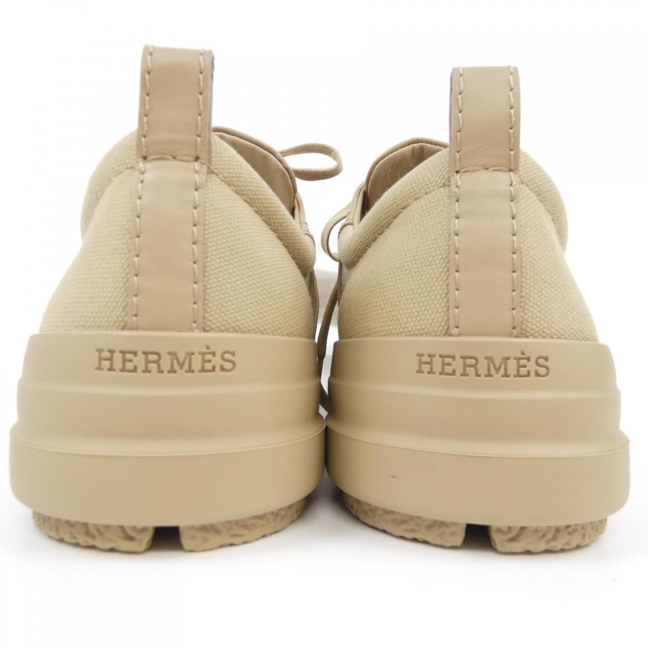 HERMES爱马仕运动鞋