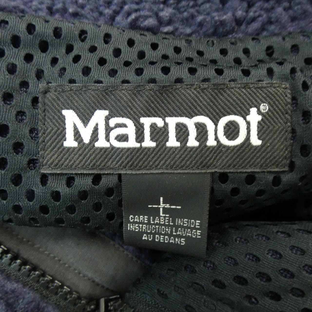 マーモット MARMOT ブルゾン