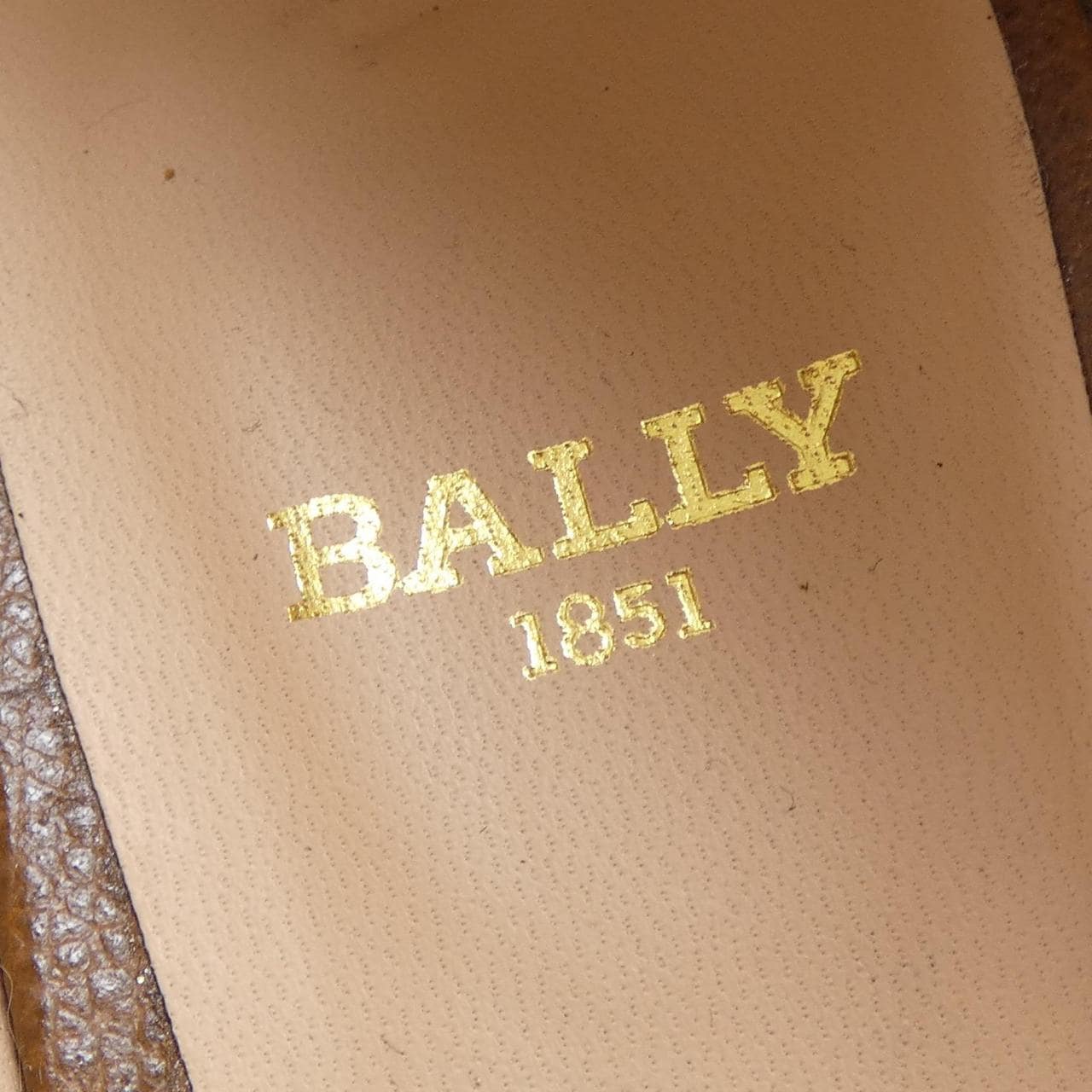 バリー BALLY シューズ