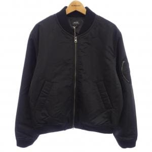 アーペーセー A.P.C. ブルゾン