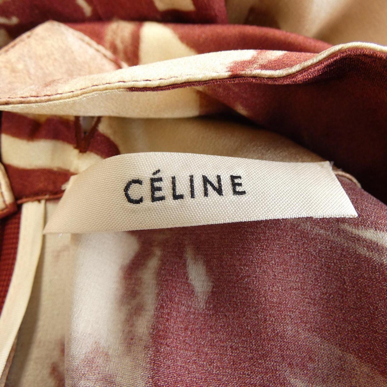 セリーヌ CELINE ワンピース