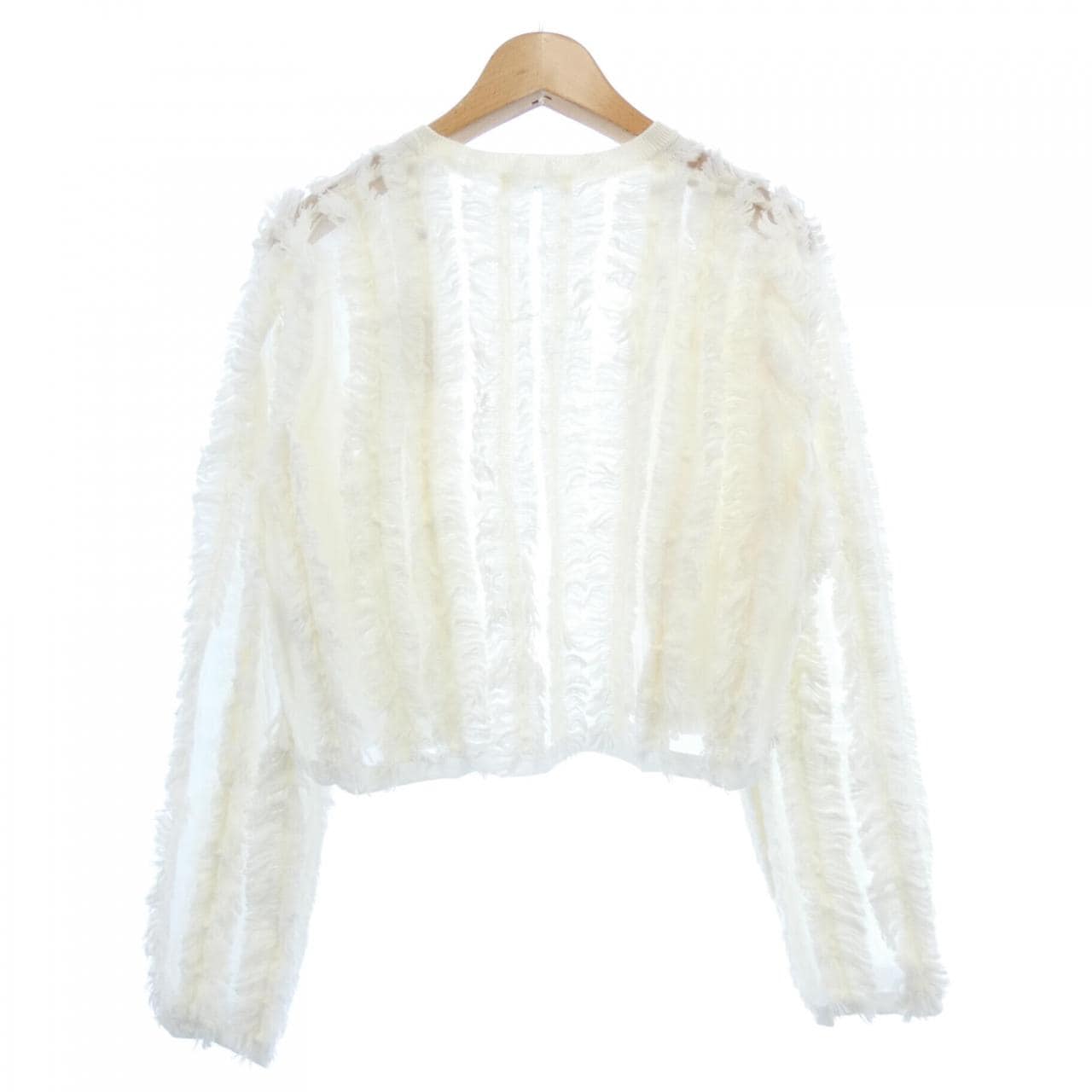 エストネーション ESTNATION カーディガン