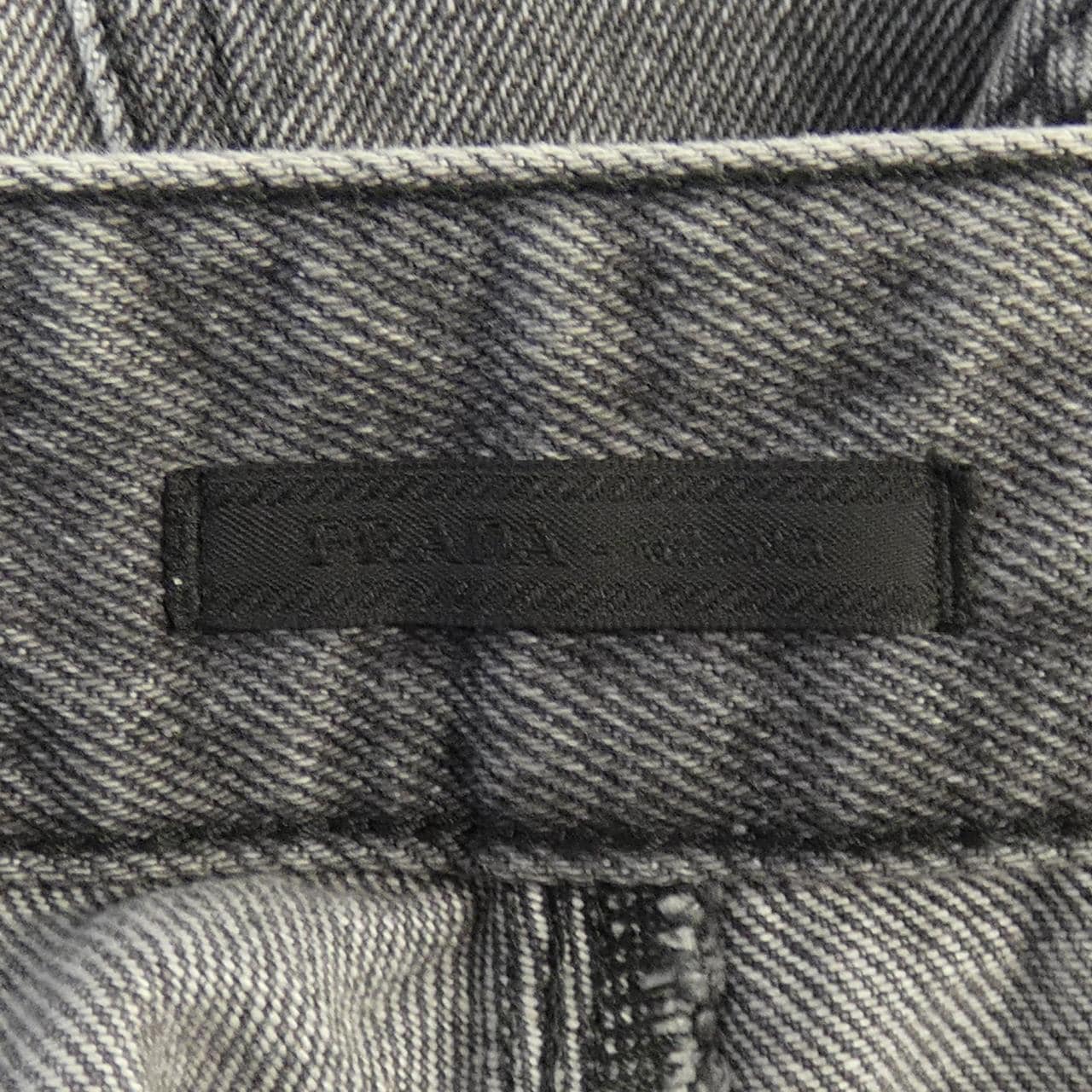 プラダ PRADA ジーンズ