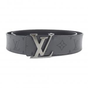 ルイヴィトン LOUIS VUITTON LVイニシャル 40MM リバーシブル M0285 BELT
