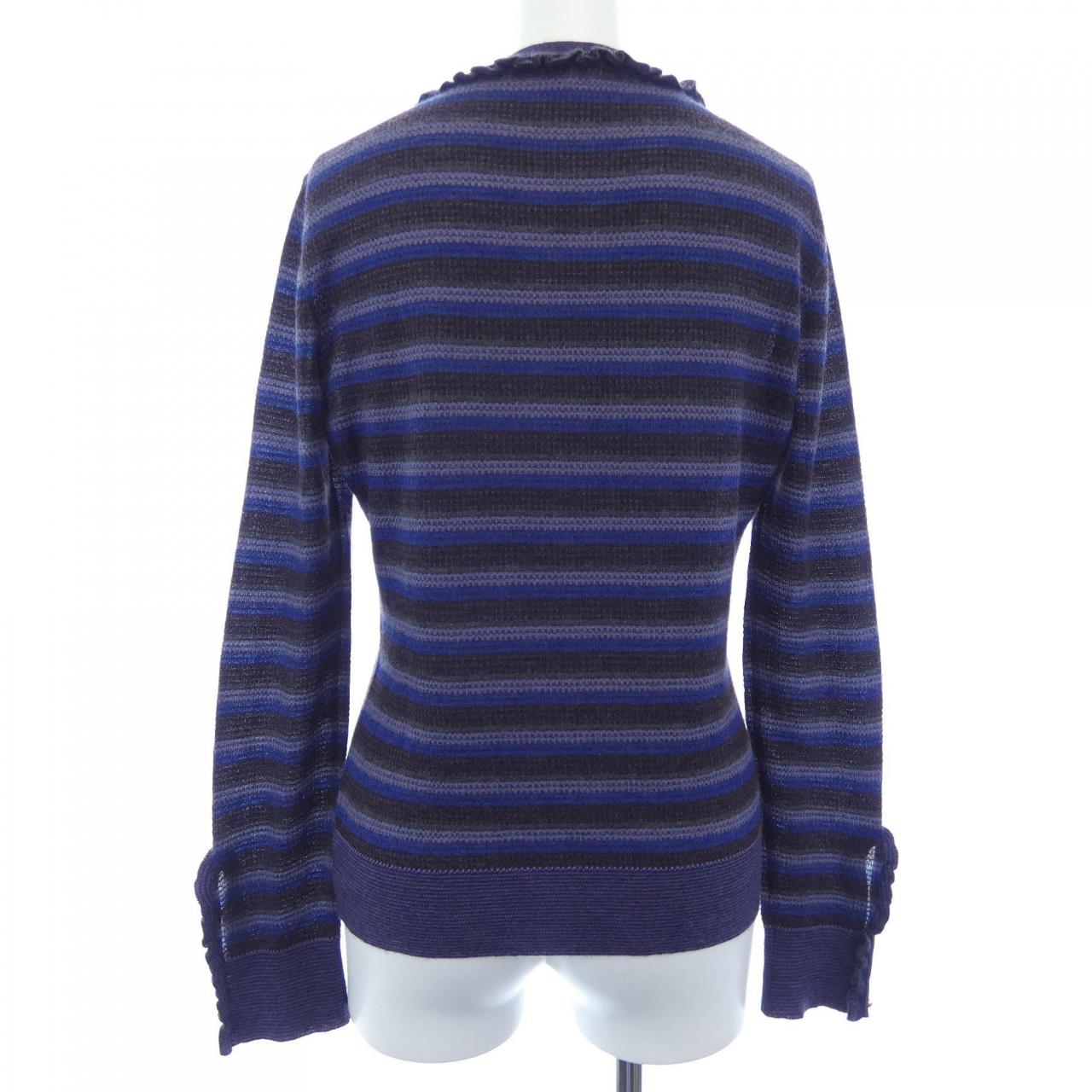 ルイヴィトン LOUIS VUITTON WJKL14MJR ニット