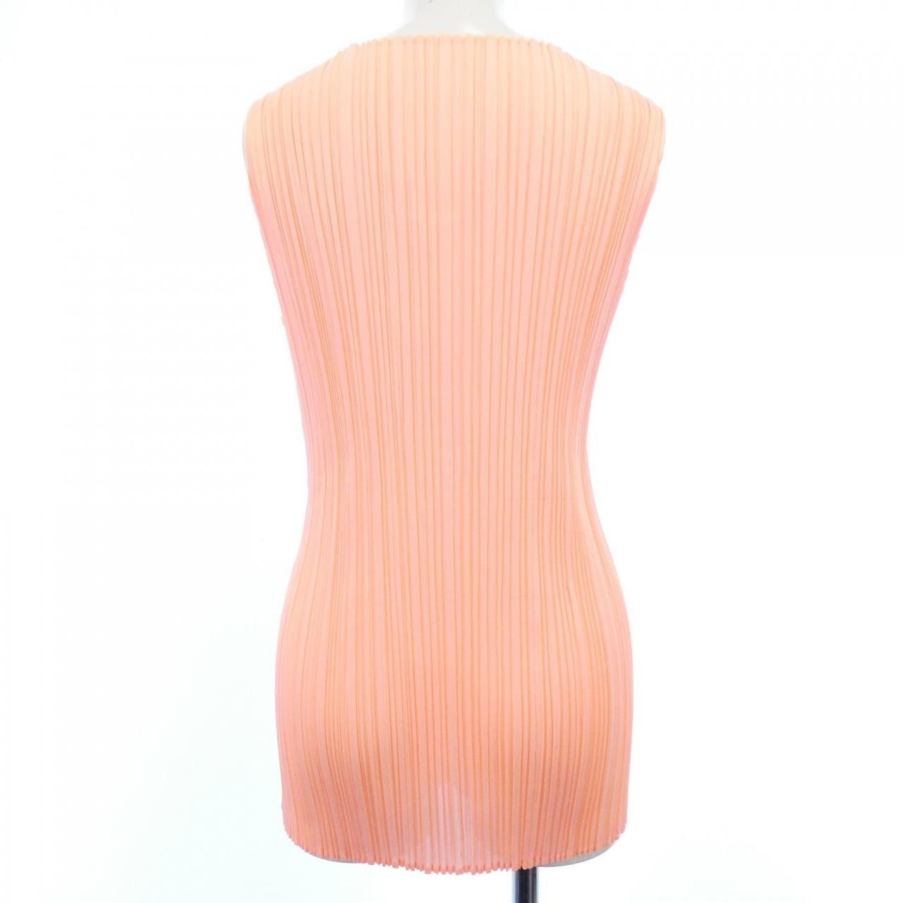 vintage Pleats Please 2006 Parfait Top (PP06-JK501)