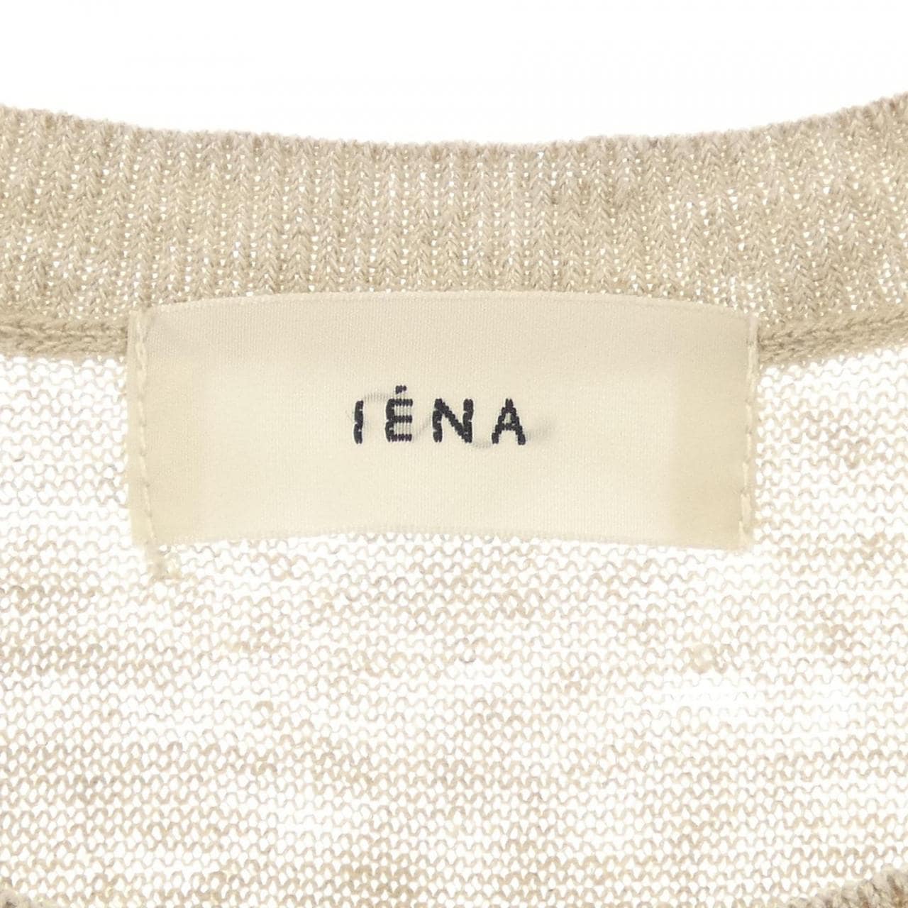 イエナ IENA トップス
