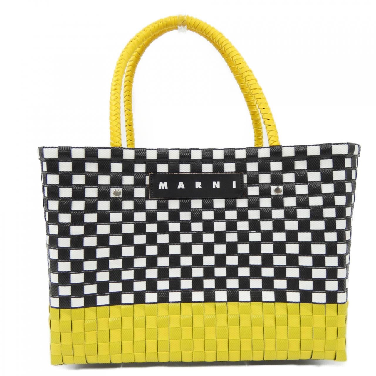 マルニ MARNI BAG