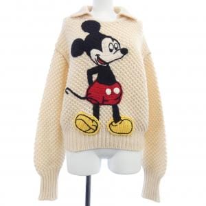 グッチ GUCCI DISNEY 599245 XKA37 ニット
