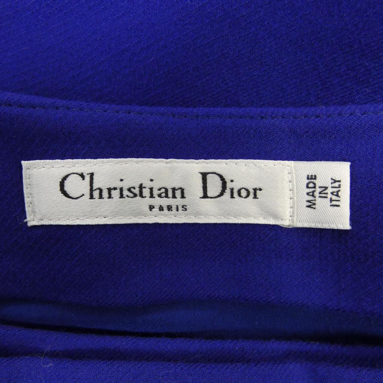 クリスチャンディオール CHRISTIAN DIOR 4H21313B1130 スカート