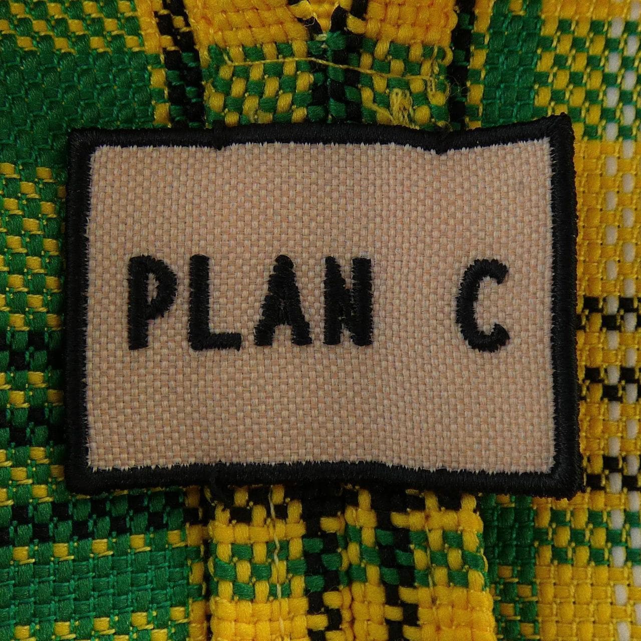 プランシー PLAN C トップス