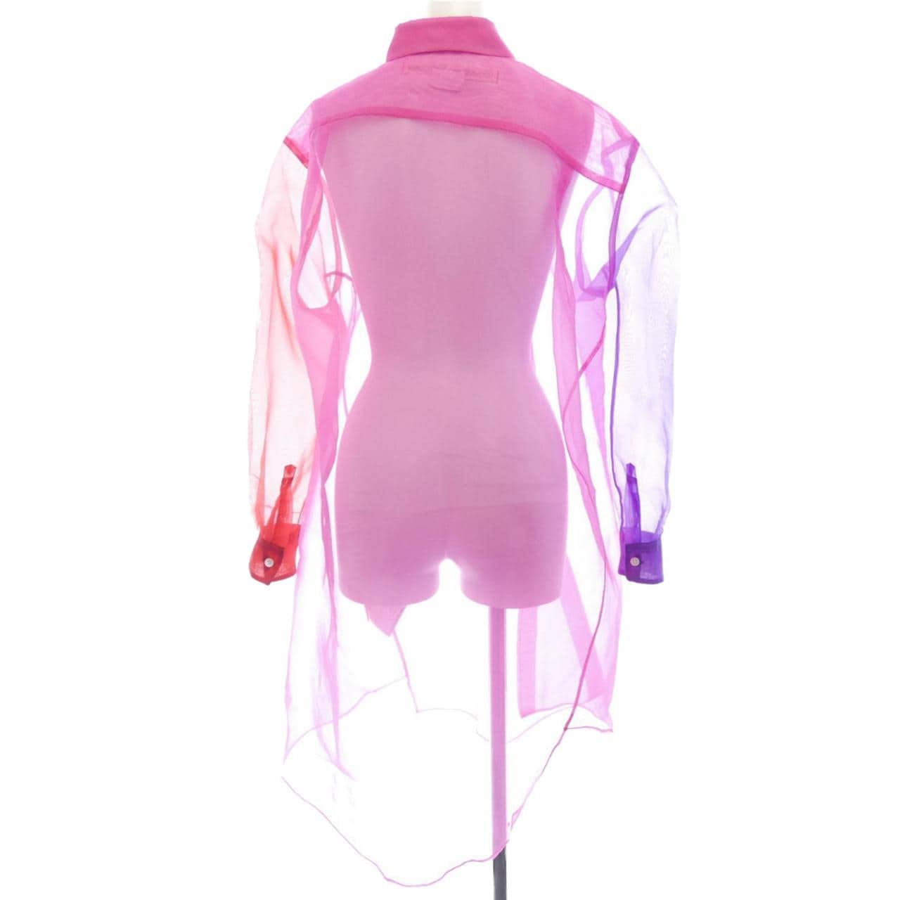 コムデギャルソン COMME des GARCONS GO-B011 シャツ