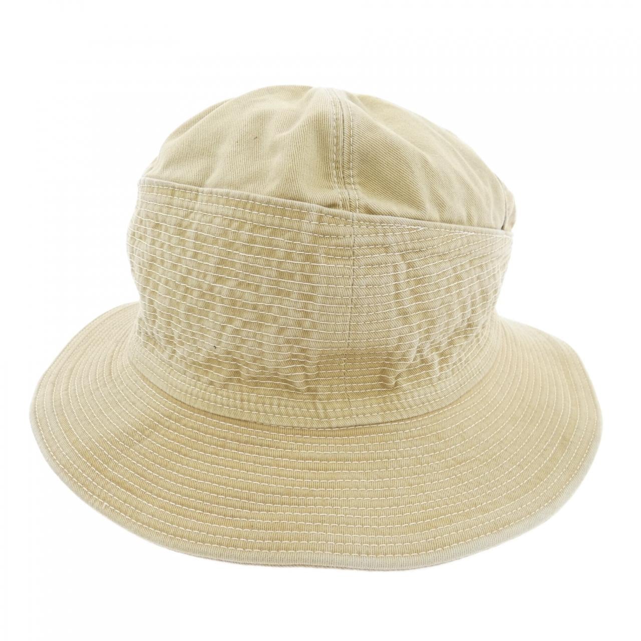 キャピタル KAPITAL EK-1498XH ハット