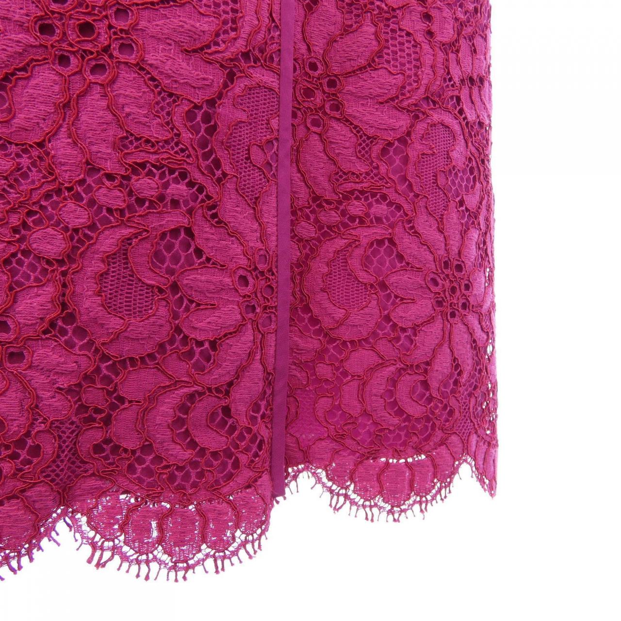 ドゥロワー DRAWER 6524-299-1176 スカート