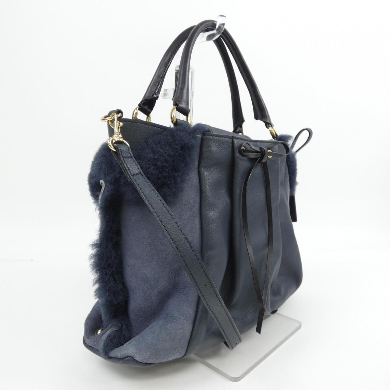 ポティオール POTIOR BAG