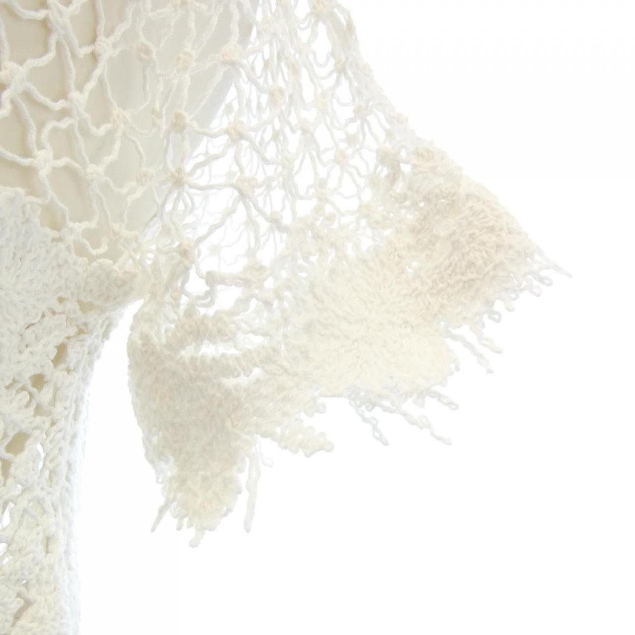 クリスチャンディオール CHRISTIAN DIOR 8C24621AM507 チュニック