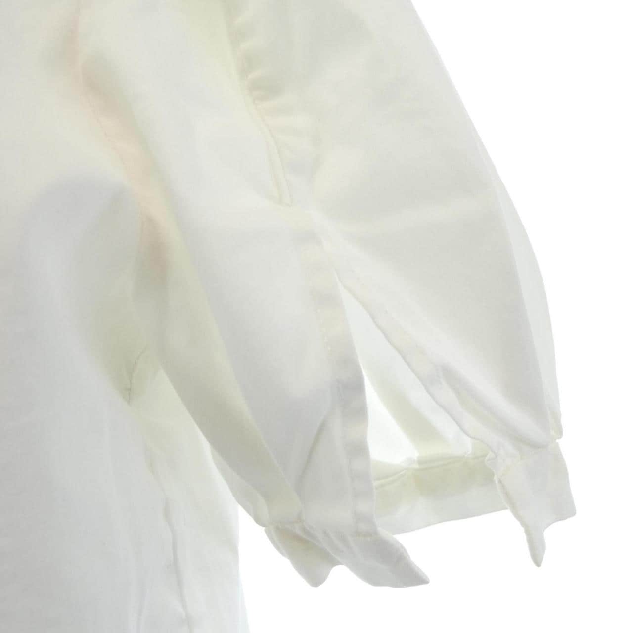 ミュウミュウ MIU MIU MK884 F62 S／Sシャツ