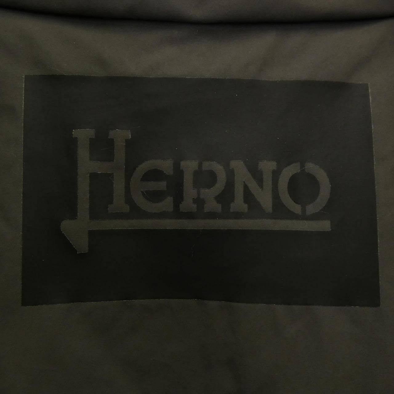 ヘルノ Herno IM0203U コート