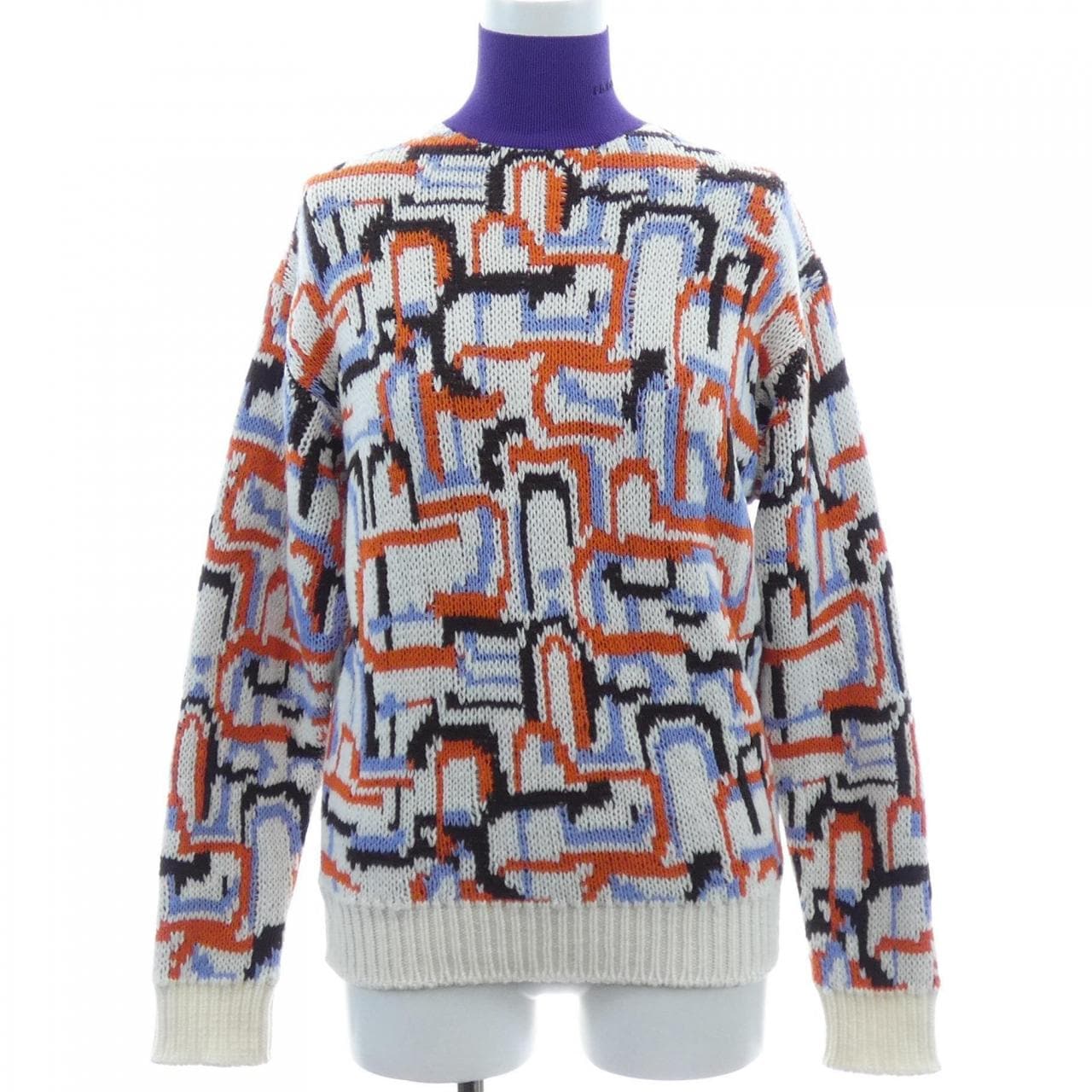 プラダ PRADA P26474 S222 114C ニット